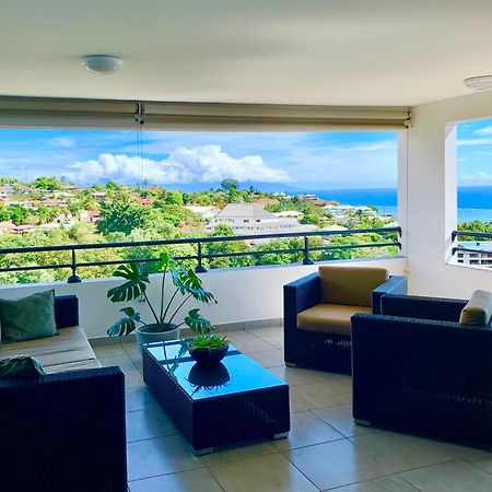 Apartamento Kaili Ocean View Luxury 2Br Ac Throughout Fiber Wifi & Pool Papeete  Exterior foto